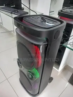 Sony Partybox