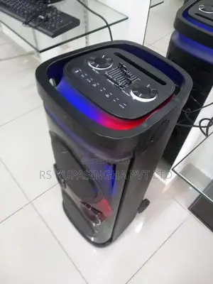 Sony Partybox