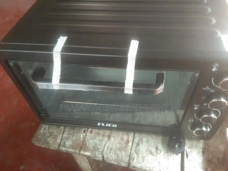 Electric Oven