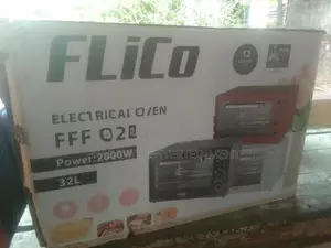 Electric Oven