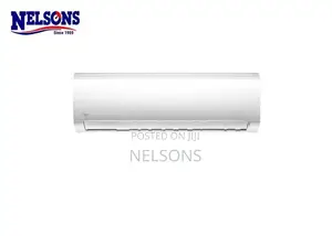 MIDEA 12000BTU AC