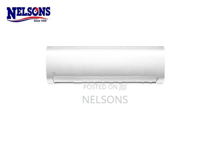 MIDEA 12000BTU AC