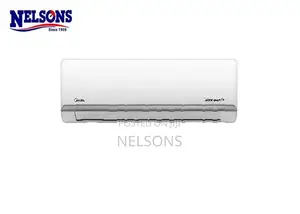 Midea 12000BTU Inveter AC