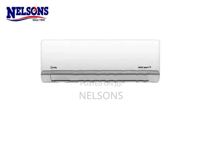 Midea 12000BTU Inveter AC