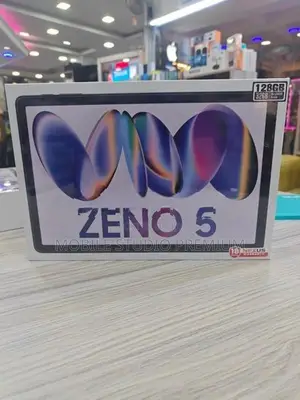 Black View Zeno5
