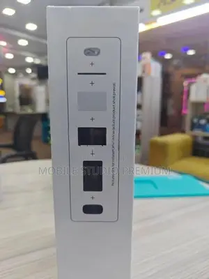 Black View Zeno5
