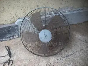 Wall Hanging Fan