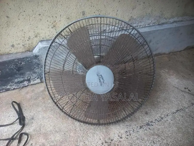 Wall Hanging Fan
