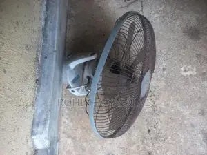Wall Hanging Fan