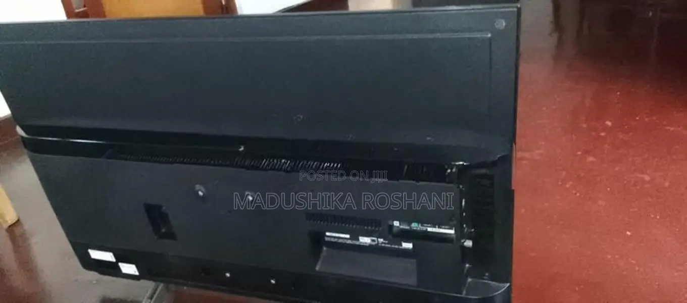 Sony TV