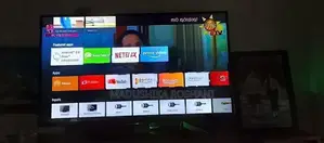 Sony TV