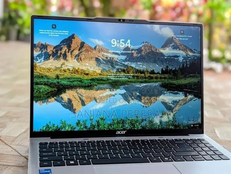 Acer Aspire Lite 16 i5 13th Gen