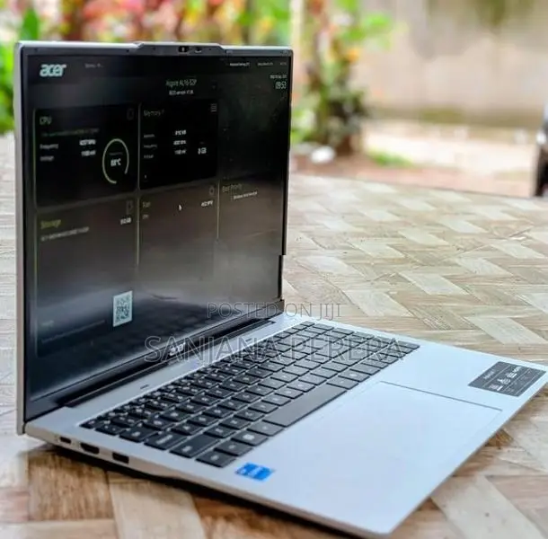 Acer Aspire Lite 16 i5 13th Gen
