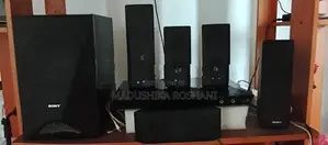 Sony Home Theater