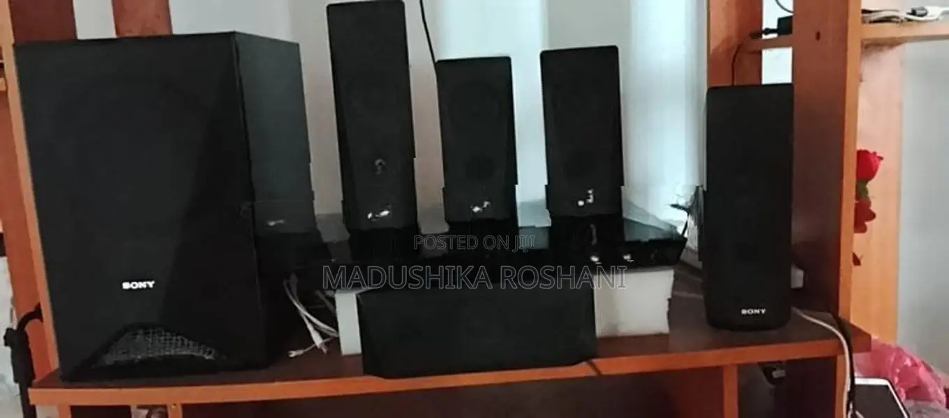 Sony Home Theater
