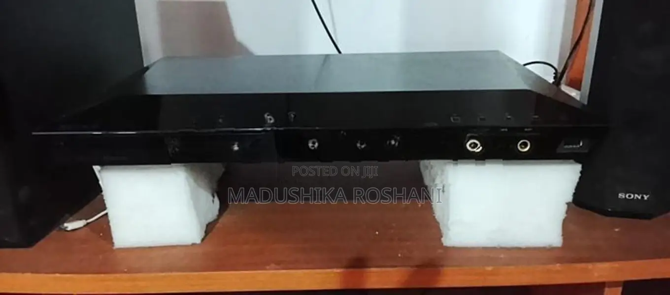 Sony Home Theater