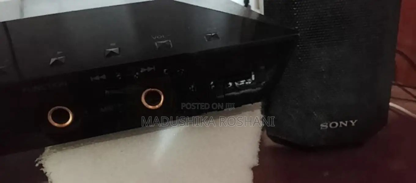 Sony Home Theater