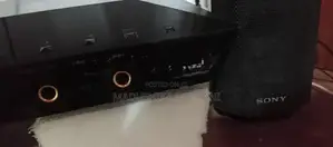 Sony Home Theater