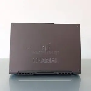 Asus TUF F16 Core 5- 210H-15th Gen|RTX 4050/6GB|8GB DDR5| 512GB NVMe