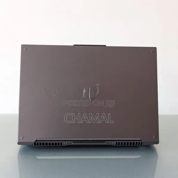 Asus TUF F16 Core 5- 210H-15th Gen|RTX 4050/6GB|8GB DDR5| 512GB NVMe