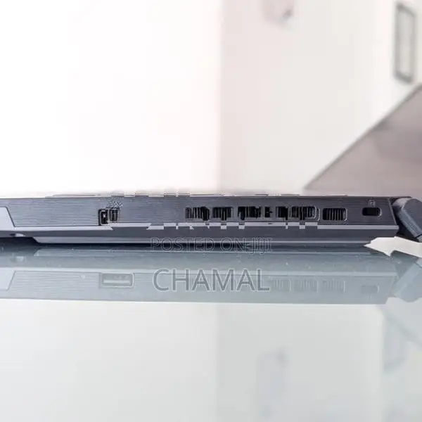 Asus TUF F16 Core 5- 210H-15th Gen|RTX 4050/6GB|8GB DDR5| 512GB NVMe