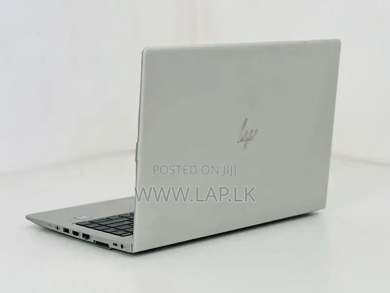 HP Elitebook 840 G5 Core i7 8650U–8th GEN 16GB RAM 512GB SSD