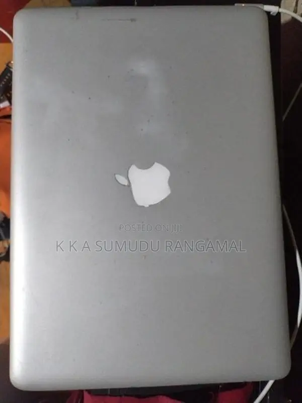 MacBook Pro 256GB