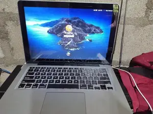 MacBook Pro 256GB