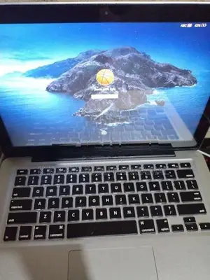 MacBook Pro 256GB