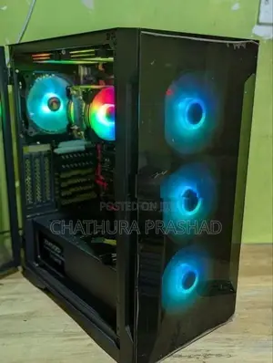I3 6Gen