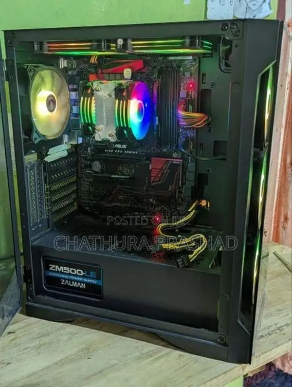 I3 6Gen