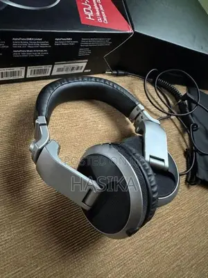 Pioneer HDJ-X5