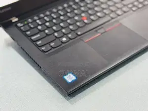 Lenovo Thinkpad T470 Core i5 6th Gen|8GB RAM |256GB NVMe |