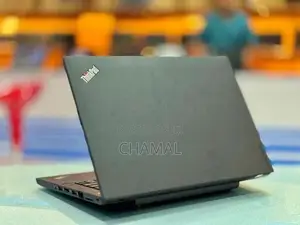 Lenovo Thinkpad T470 Core i5 6th Gen|8GB RAM |256GB NVMe |