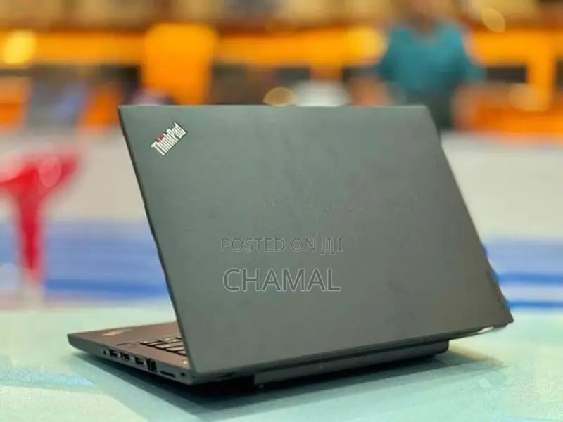 Lenovo Thinkpad T470 Core i5 6th Gen|8GB RAM |256GB NVMe |