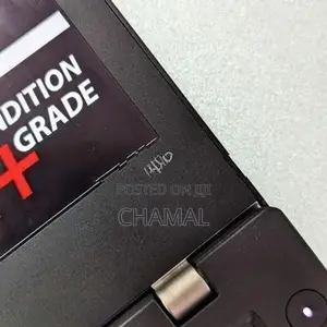Lenovo Thinkpad T470 Core i5 6th Gen|8GB RAM |256GB NVMe |