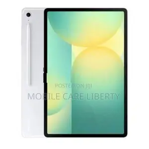Samsung Galaxy TAB S10 FE 12/256GB