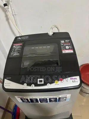 Abans Washing Machine 6.5KG Auto