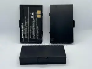 Battery for Goojprt Mtp-3 B Mobile Printer Batteries