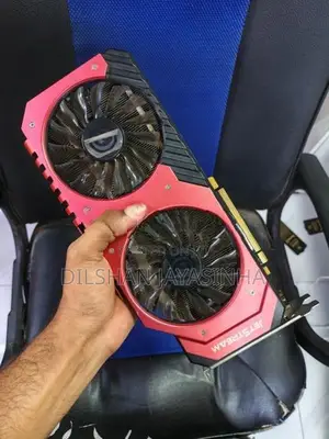 GTX 970 4GB