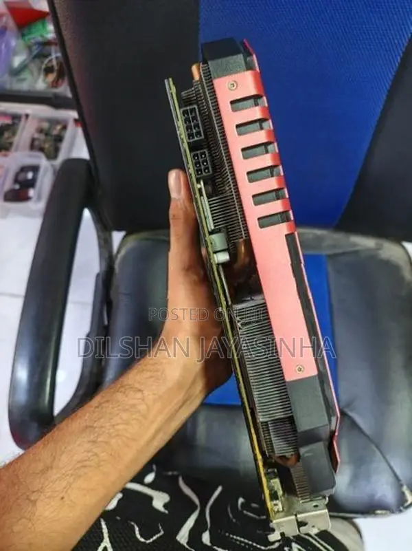 GTX 970 4GB