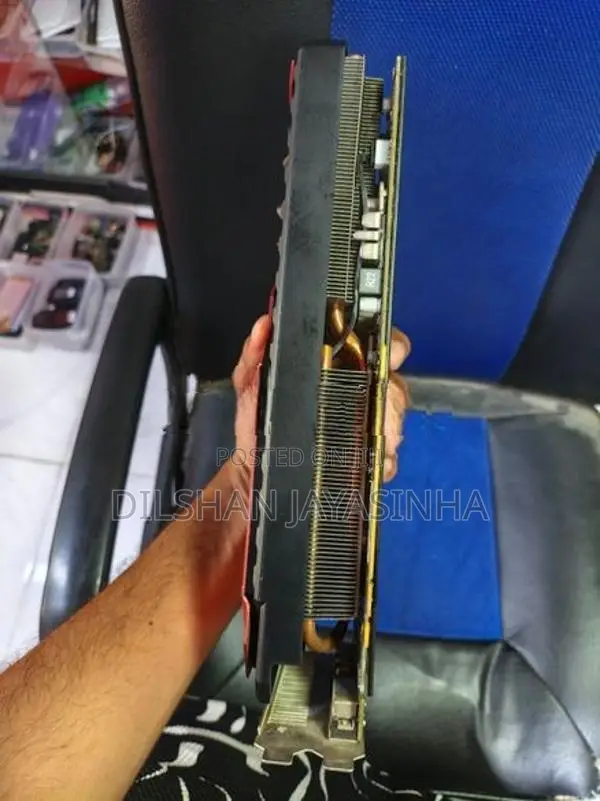 GTX 970 4GB