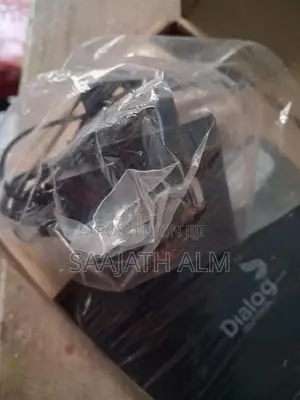 Dialog Tv Receiver
