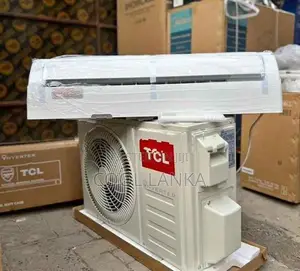 12000BTU TCL Breezing Inverter Brand New Air Conditioner
