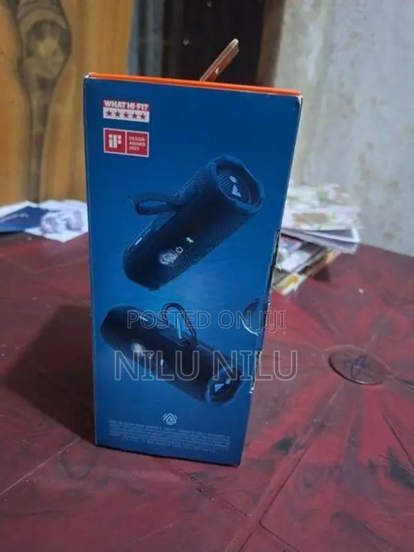 JBL Flip 7