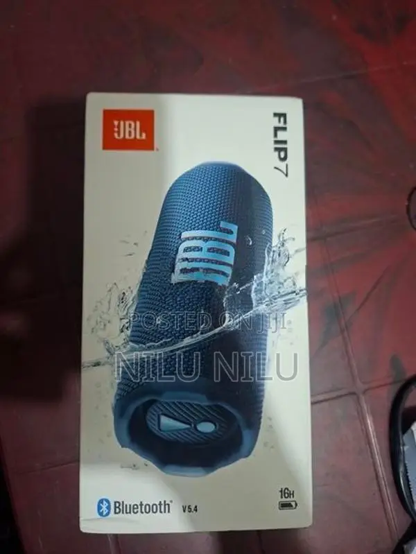JBL Flip 7
