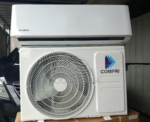 12000BTU Comfri Inverter Brand New Air Conditioner