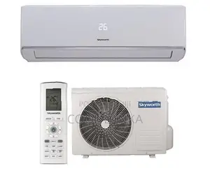 9000BTU Skyworth Inverter Brand New Air Conditioner