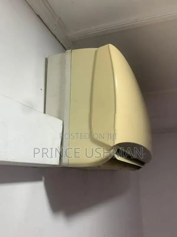 Singer 18,000 BTU AC