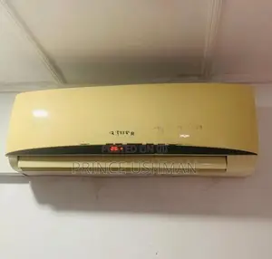 Singer 18,000 BTU AC